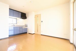 カプリス戸坂中町 A0301号-2