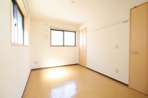 カプリス戸坂中町 A0301号-3