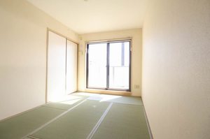 カプリス戸坂中町 A0301号-5