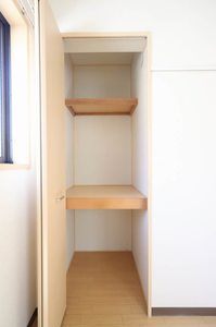 カプリス戸坂中町 A0301号-6