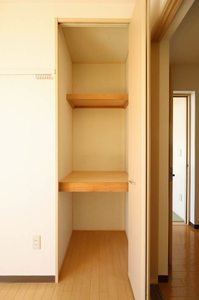 カプリス戸坂中町 A0301号-8