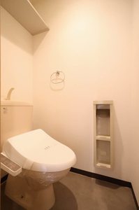 カプリス戸坂中町 A0301号-14