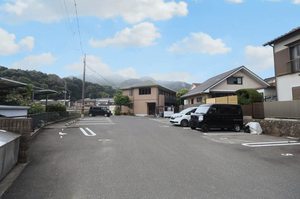 ガーデンハウス A0101号-2