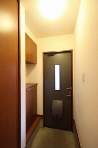 ガーデンハウス A0101号-5