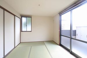 ガーデンハウス A0101号-15