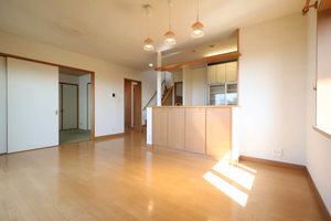 井口台積水ハウス一戸建-2