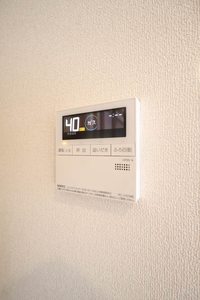 井口台積水ハウス一戸建-13