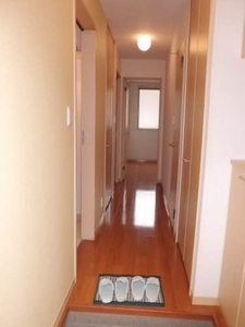 フィオレンテ　Ｂ棟 B0101号-2