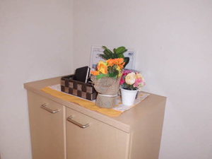 フィオレンテ　Ｂ棟 B0101号-3