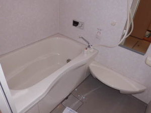 フィオレンテ　Ｂ棟 B0101号-4