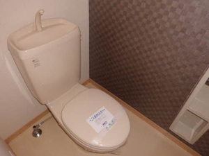 フィオレンテ　Ｂ棟 B0101号-6