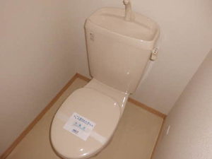 フィオレンテ　Ｂ棟 B0102号-5