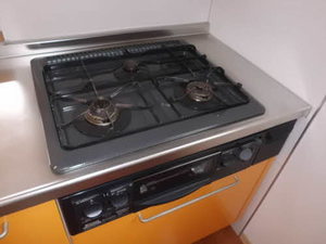 フィオレンテ　Ｂ棟 B0102号-8