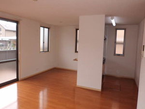 フィオレンテ　Ｂ棟 B0102号-10