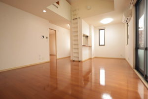 フィオレンテ B棟 B0201号-2