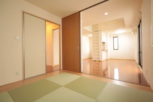 フィオレンテ B棟 B0201号-5