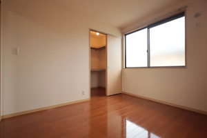 フィオレンテ B棟 B0201号-7