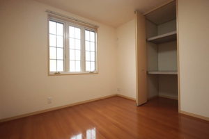 フィオレンテ B棟 B0201号-8