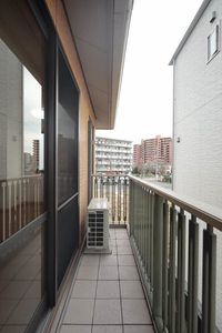 フィオレンテ B棟 B0201号-12