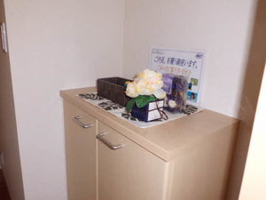 フィオレンテ B棟 B0202号-3