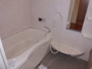 フィオレンテ B棟 B0202号-5