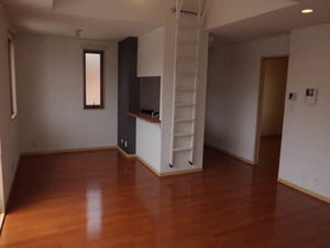 フィオレンテ B棟 B0202号-8