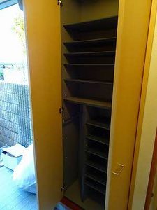 フィオレンテ　Ｄ棟 B0101号-3