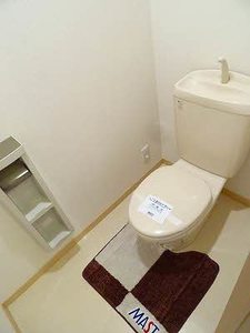 フィオレンテ　Ｄ棟 B0101号-5