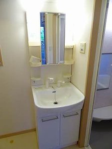 フィオレンテ　Ｄ棟 B0101号-6