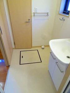 フィオレンテ　Ｄ棟 B0101号-7