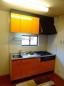 フィオレンテ　Ｄ棟 B0101号-9