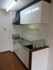 フレヴェール A0103号-6