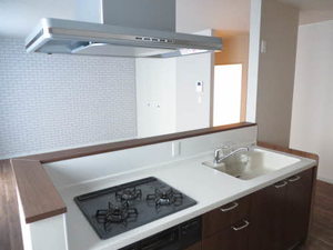 サンビレッジ平野　Ａ棟 A0102号-4