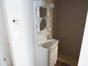 サンビレッジ平野　Ａ棟 A0102号-5