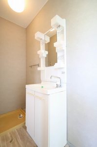 サンビレッジ平野 B棟 B0101号-7