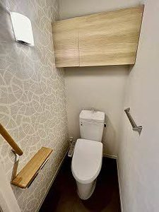 リーベンステージ　Ⅱ B0202号-5