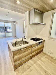 リーベンステージ　Ⅱ B0202号-8