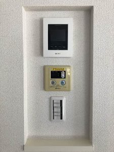 メゾンうえたⅡ A0202号-8