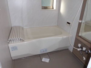 メゾンうえたⅢ A0202号-3