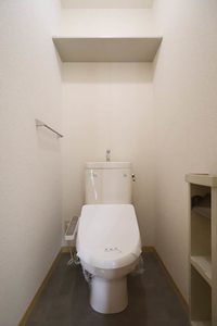 シャルマン西浜 A棟 A0102号-8