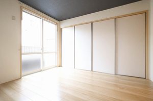 ヴィラシーン　壱番館 A0101号-4
