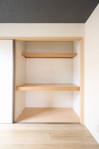 ヴィラシーン　壱番館 A0101号-5