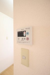 ヴィラシーン　壱番館 A0101号-14