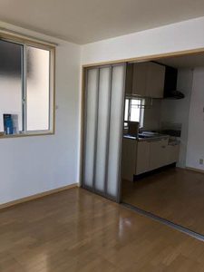 ヴィラシーン 弐番館 B0102号-5
