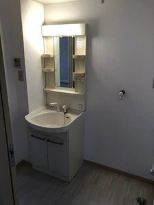ヴィラシーン 弐番館 B0102号-9