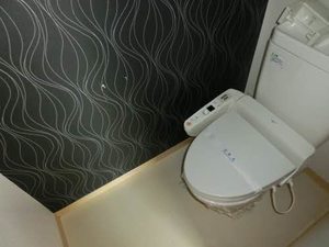 ヴィラシーン 弐番館 B0202号-3