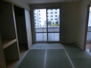 ヴィラシーン 弐番館 B0202号-4