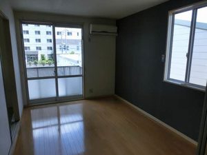 ヴィラシーン 弐番館 B0202号-5