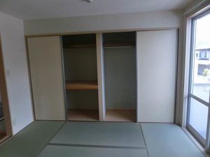 ヴィラシーン 弐番館 B0202号-6