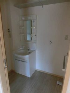 ヴィラシーン 弐番館 B0202号-9